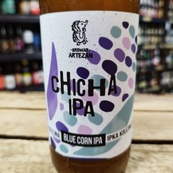 Artezan Chicha IPA